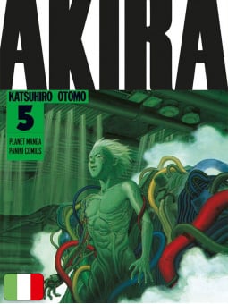 Akira - Nuova Edizione 5