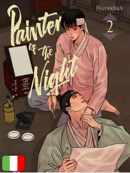 Painter Of The Night 2