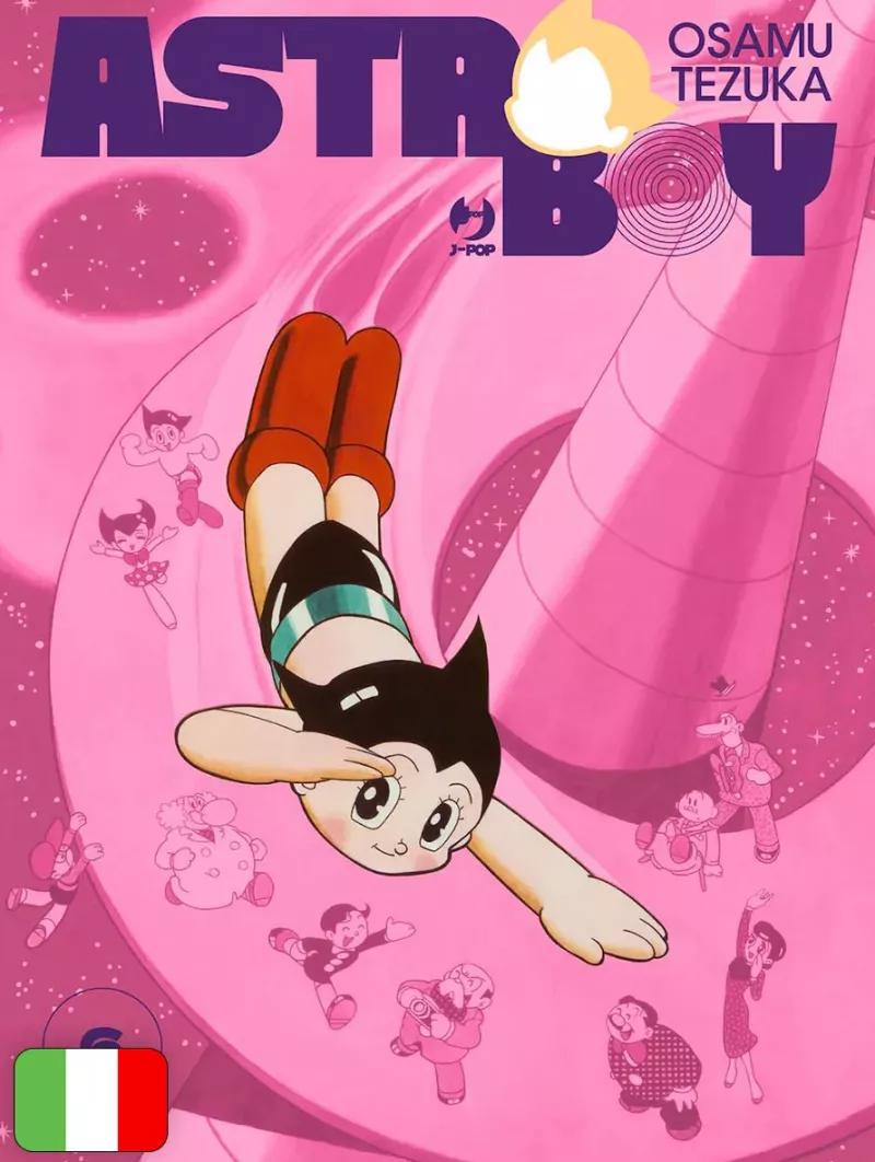 Astro Boy 6
