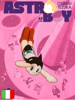 Astro Boy 6