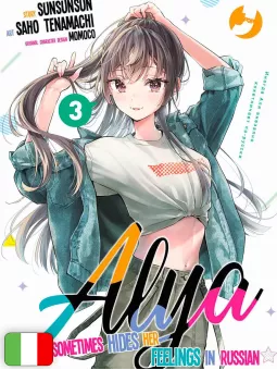 Alya Sometimes Hides Her Feelings In Russian 3