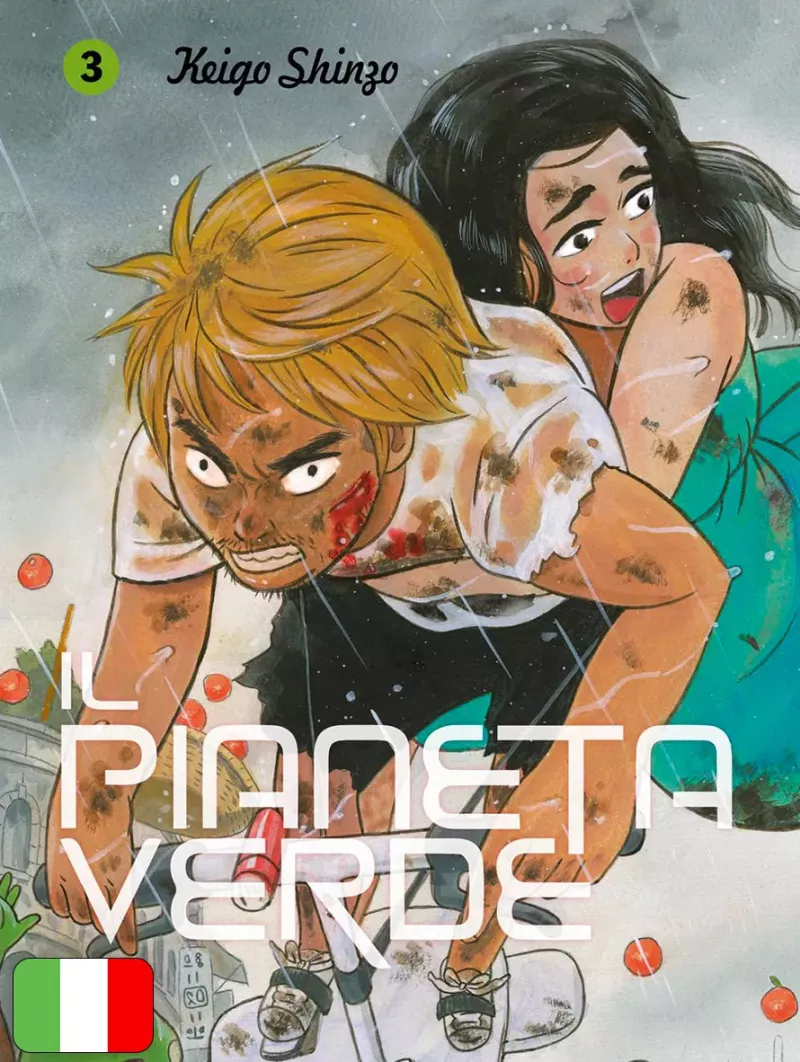Il Pianeta Verde 3