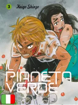 Il Pianeta Verde 3