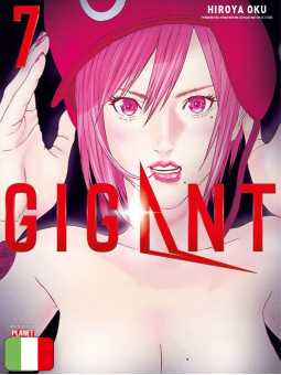 Gigant 7