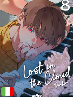 Lost In The Cloud 8