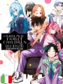 Reiji Miyajima Pack: The Shiunji Family Children 1 + Rent A Girlfriend 27