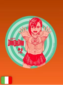 Dandadan 19 Variant Deluxe Edition