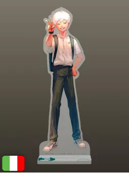 L'estate in cui Hikaru è morto 1 Variant - Collector's Pack