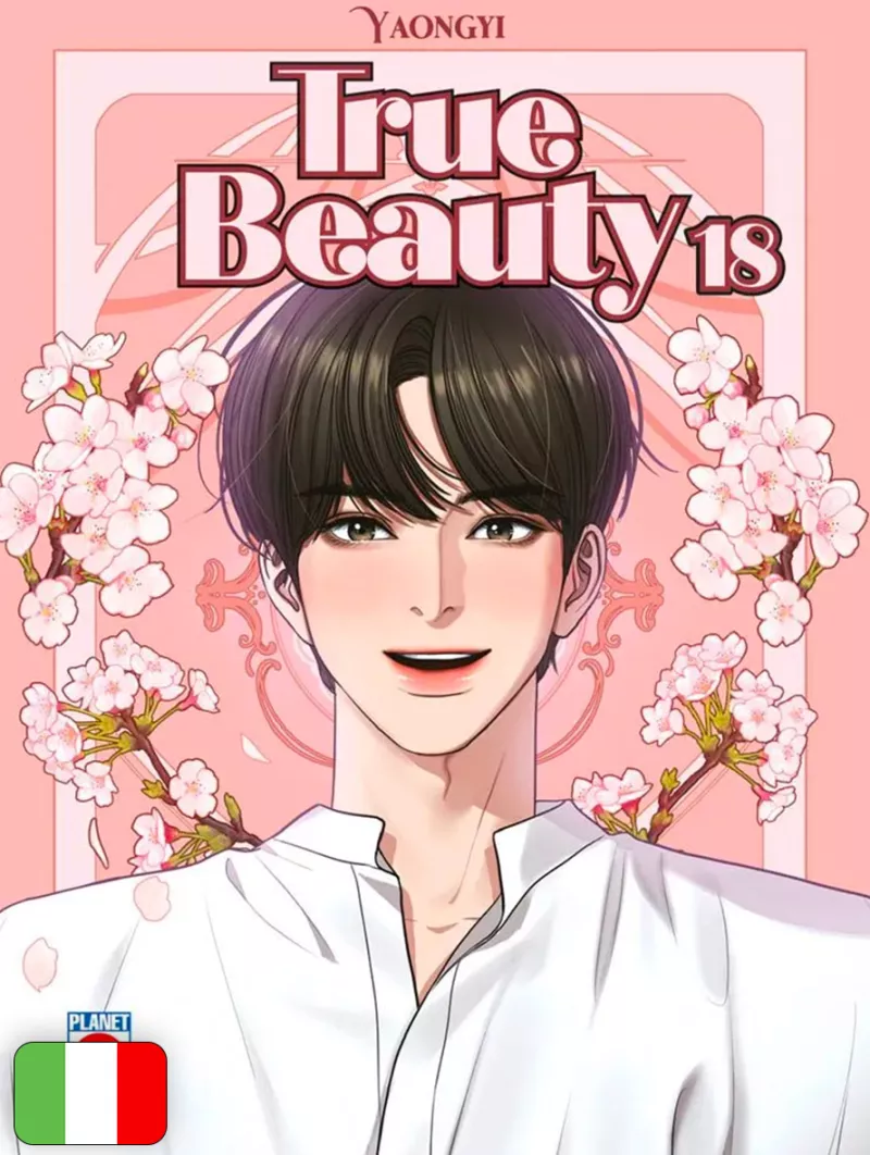 True Beauty 18