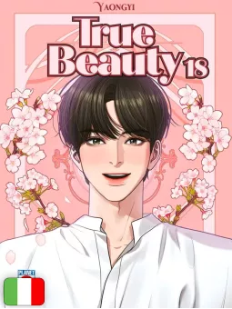 True Beauty 18