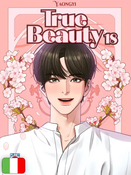 True Beauty 18