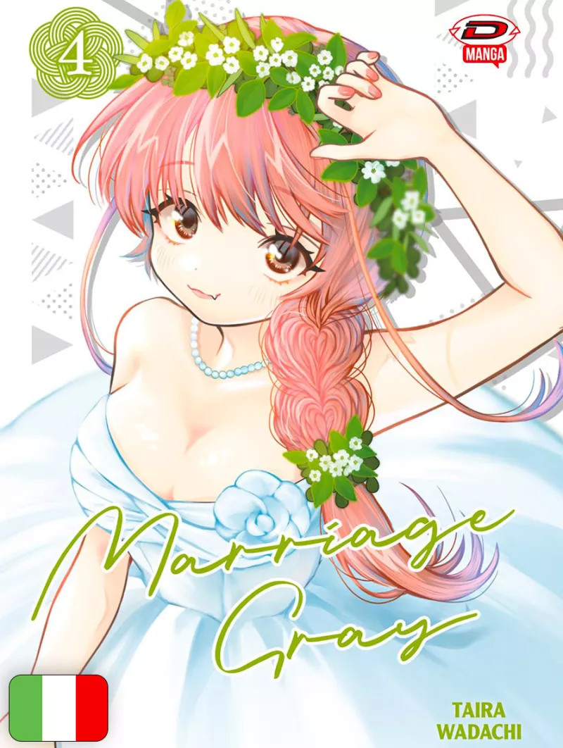 Marriage Gray 4