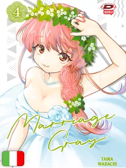 Marriage Gray 4