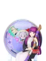 Fern Glasscape - Frieren: Oltre La Fine Del Viaggio - Banpresto Figure