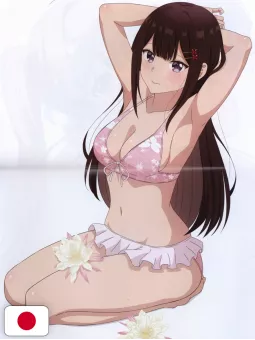 Megami Magazine 7 - Luglio 2025