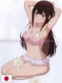 Megami Magazine 7 - Luglio 2025