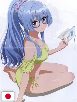 Megami Magazine 7 - Luglio 2025