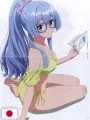 Megami Magazine 7 - Luglio 2025