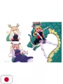 Miss Kobayashi's Dragon Maid Artbook - MAIDRA COLLECTION - Edizione Giapponese