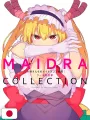 Miss Kobayashi's Dragon Maid Artbook - MAIDRA COLLECTION - Edizione Giapponese