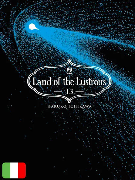 Land Of The Lustrous 13