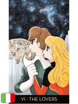 Tezuka Tarot Kit