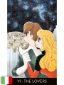 Tezuka Tarot Kit