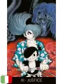Tezuka Tarot Kit