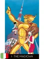 Tezuka Tarot Kit