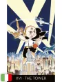 Tezuka Tarot Kit