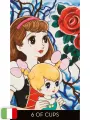 Tezuka Tarot Kit