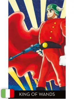 Tezuka Tarot Kit