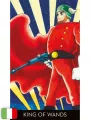 Tezuka Tarot Kit