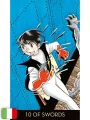 Tezuka Tarot Kit