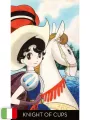 Tezuka Tarot Kit