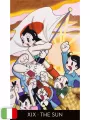 Tezuka Tarot Kit