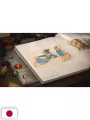 Hayao Miyazaki Image Board Series 4 - The Prehistory of Nausicaa - Studio Ghibli - Edizione Giapponese