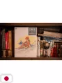 Hayao Miyazaki Image Board Series 4 - The Prehistory of Nausicaa - Studio Ghibli - Edizione Giapponese
