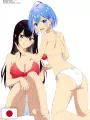 Megami Magazine 8 - Agosto 2025