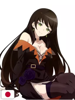 Megami Magazine 8 - Agosto 2025