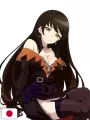 Megami Magazine 8 - Agosto 2025