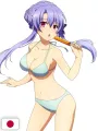 Megami Magazine 8 - Agosto 2025