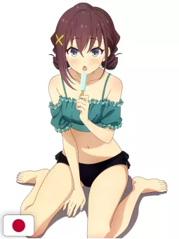 Megami Magazine 8 - Agosto 2025