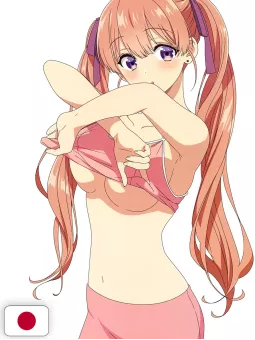 Megami Magazine 8 - Agosto 2025