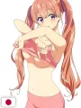 Megami Magazine 8 - Agosto 2025