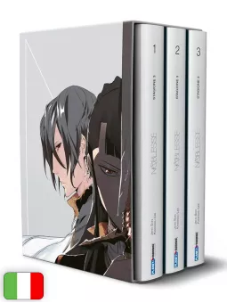 Noblesse Box - Stagione III