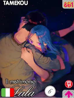 Il matrimonio di Lala 6