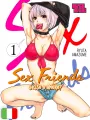 Sex Friends - Sesso O Amore? 1