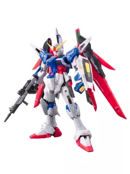 Destiny Gundam ZGMF-X42S - Real Grade 1/144 Gunpla - Bandai Model Kit
