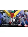 Destiny Gundam ZGMF-X42S - Real Grade 1/144 Gunpla - Bandai Model Kit